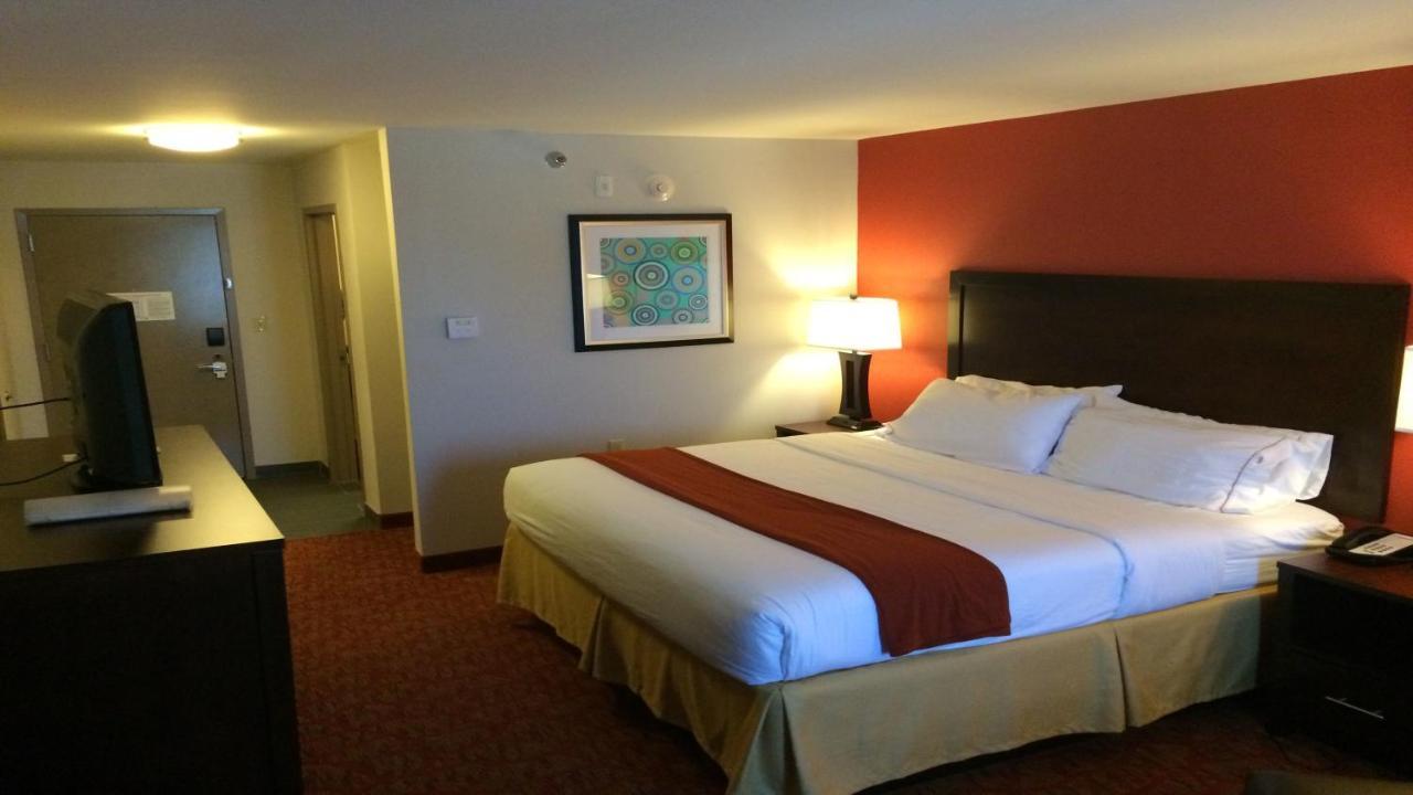 Holiday Inn Guin By Ihg Twin Extérieur photo