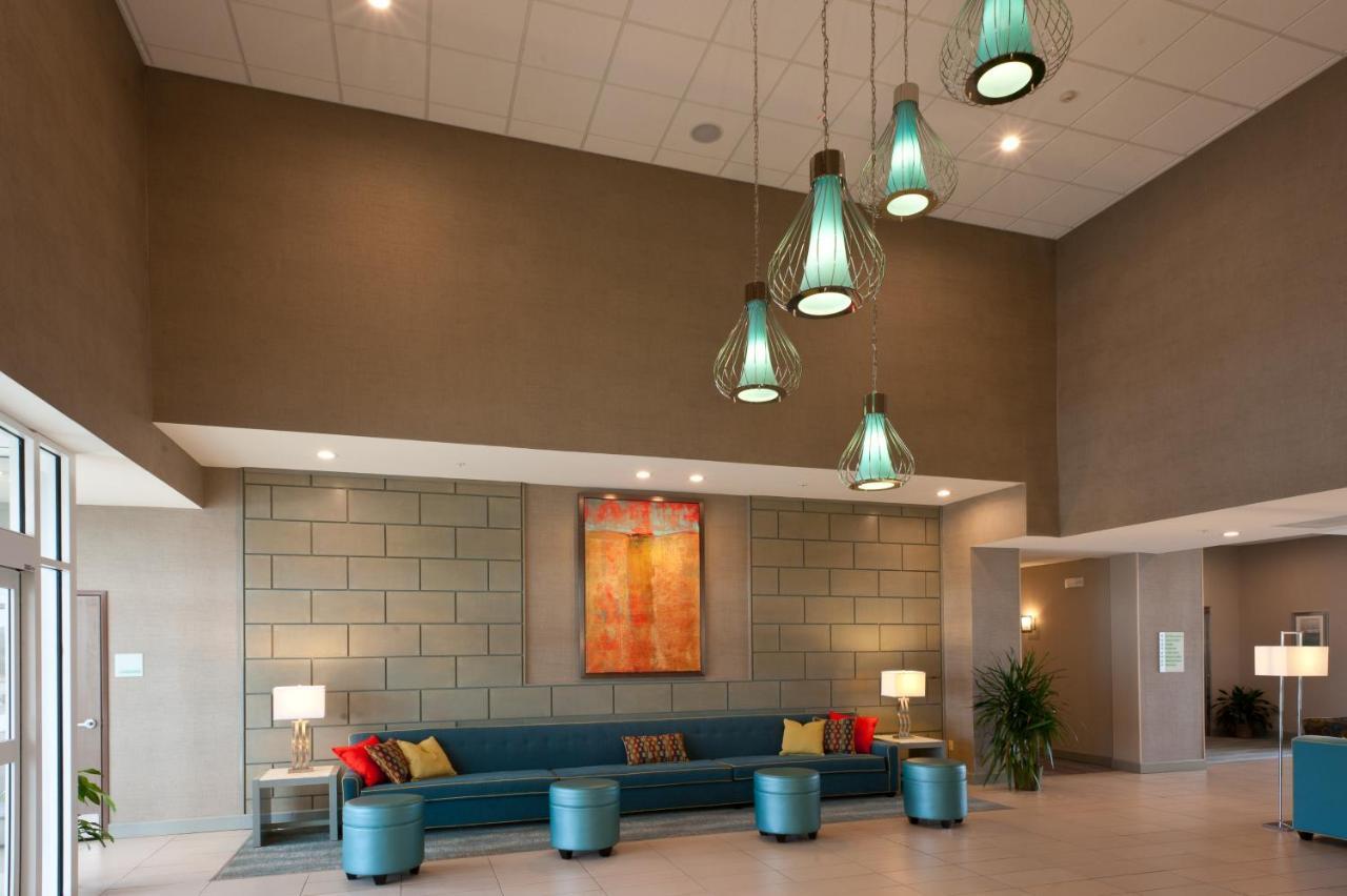 Holiday Inn Guin By Ihg Twin Extérieur photo