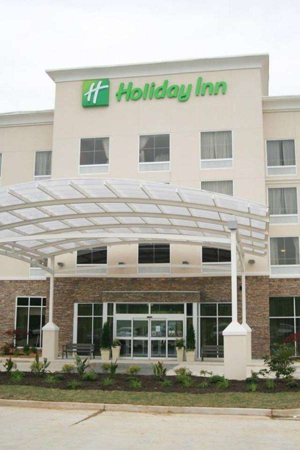 Holiday Inn Guin By Ihg Twin Extérieur photo