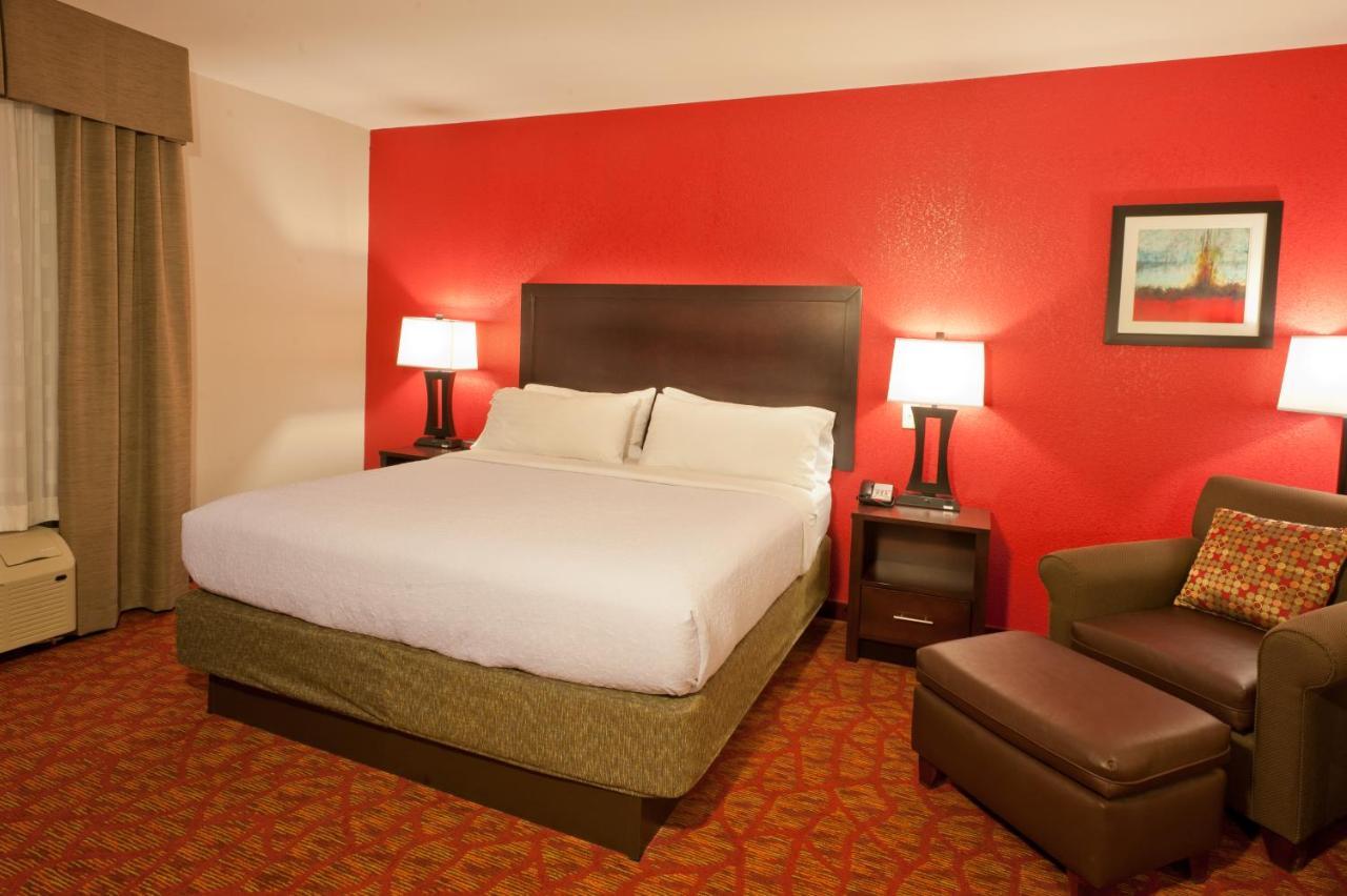 Holiday Inn Guin By Ihg Twin Extérieur photo