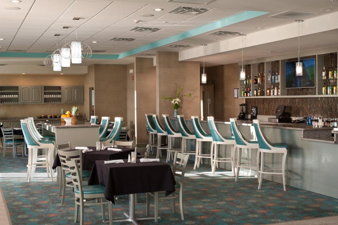 Holiday Inn Guin By Ihg Twin Extérieur photo