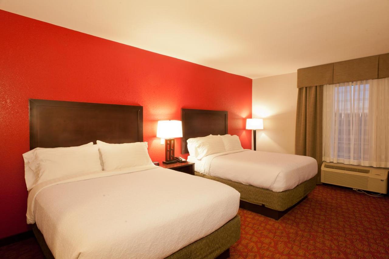 Holiday Inn Guin By Ihg Twin Extérieur photo