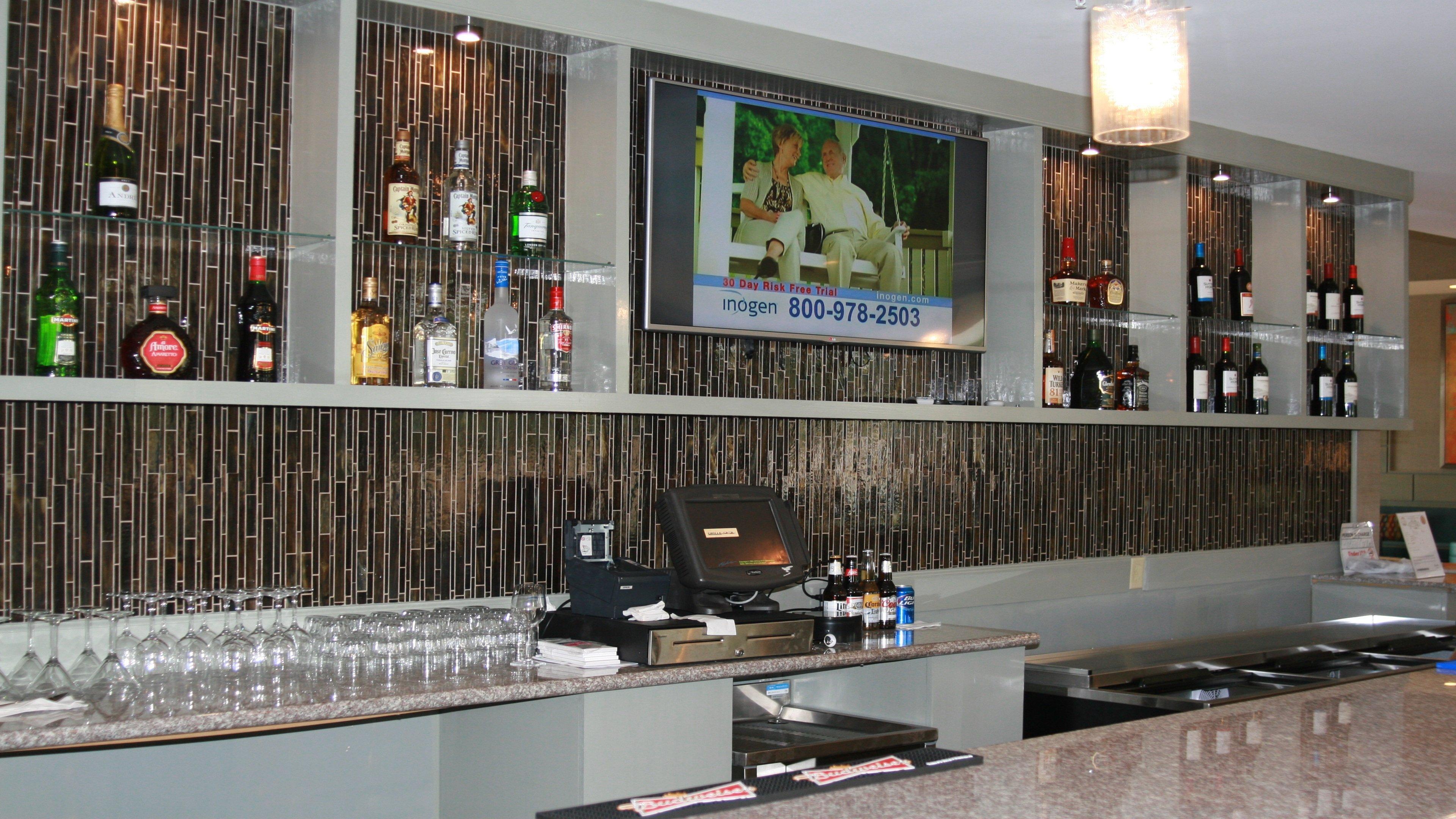 Holiday Inn Guin By Ihg Twin Extérieur photo