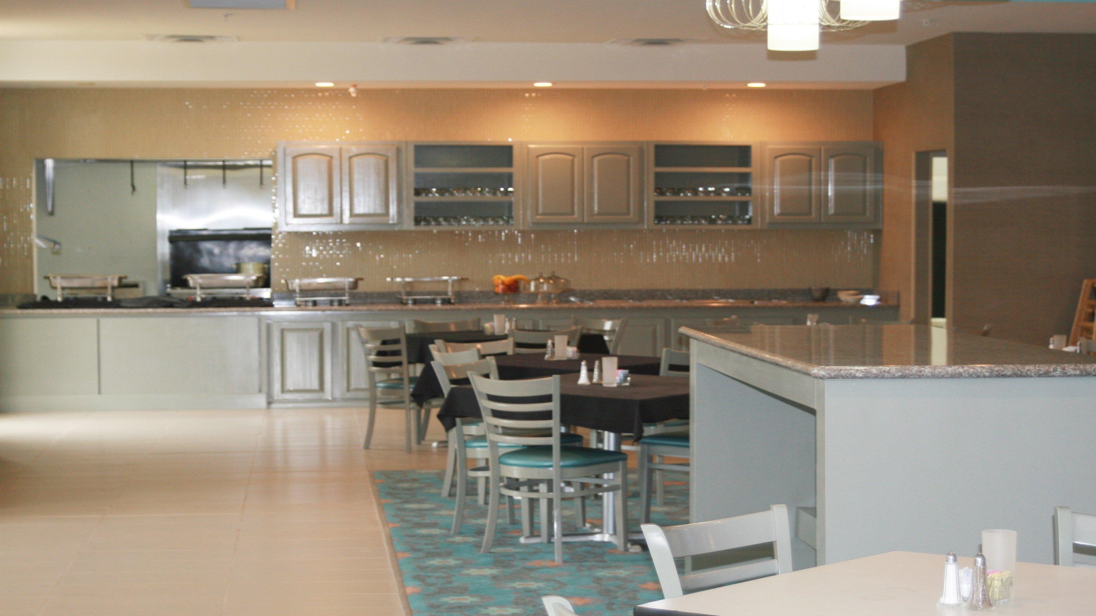 Holiday Inn Guin By Ihg Twin Extérieur photo