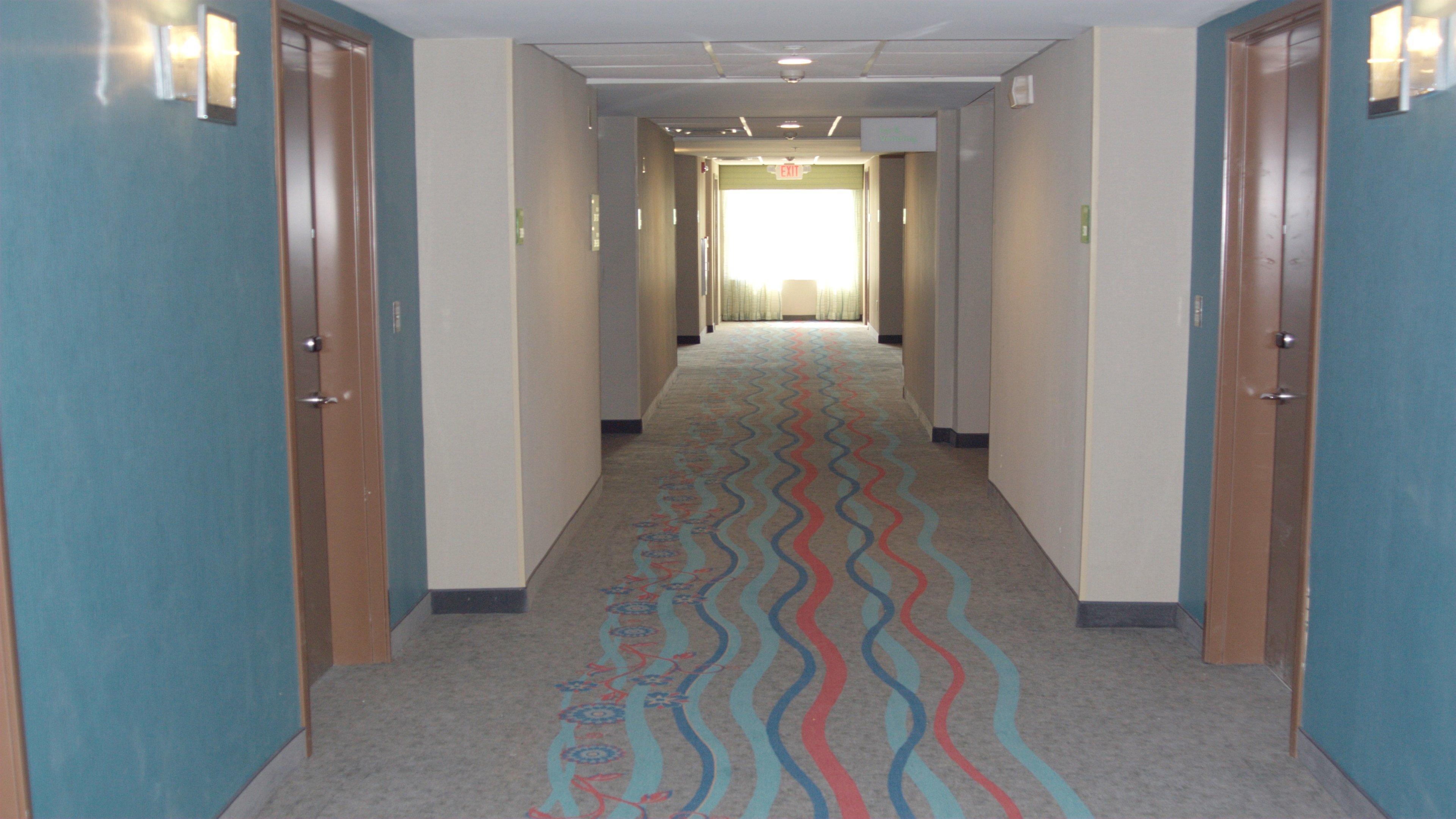 Holiday Inn Guin By Ihg Twin Extérieur photo