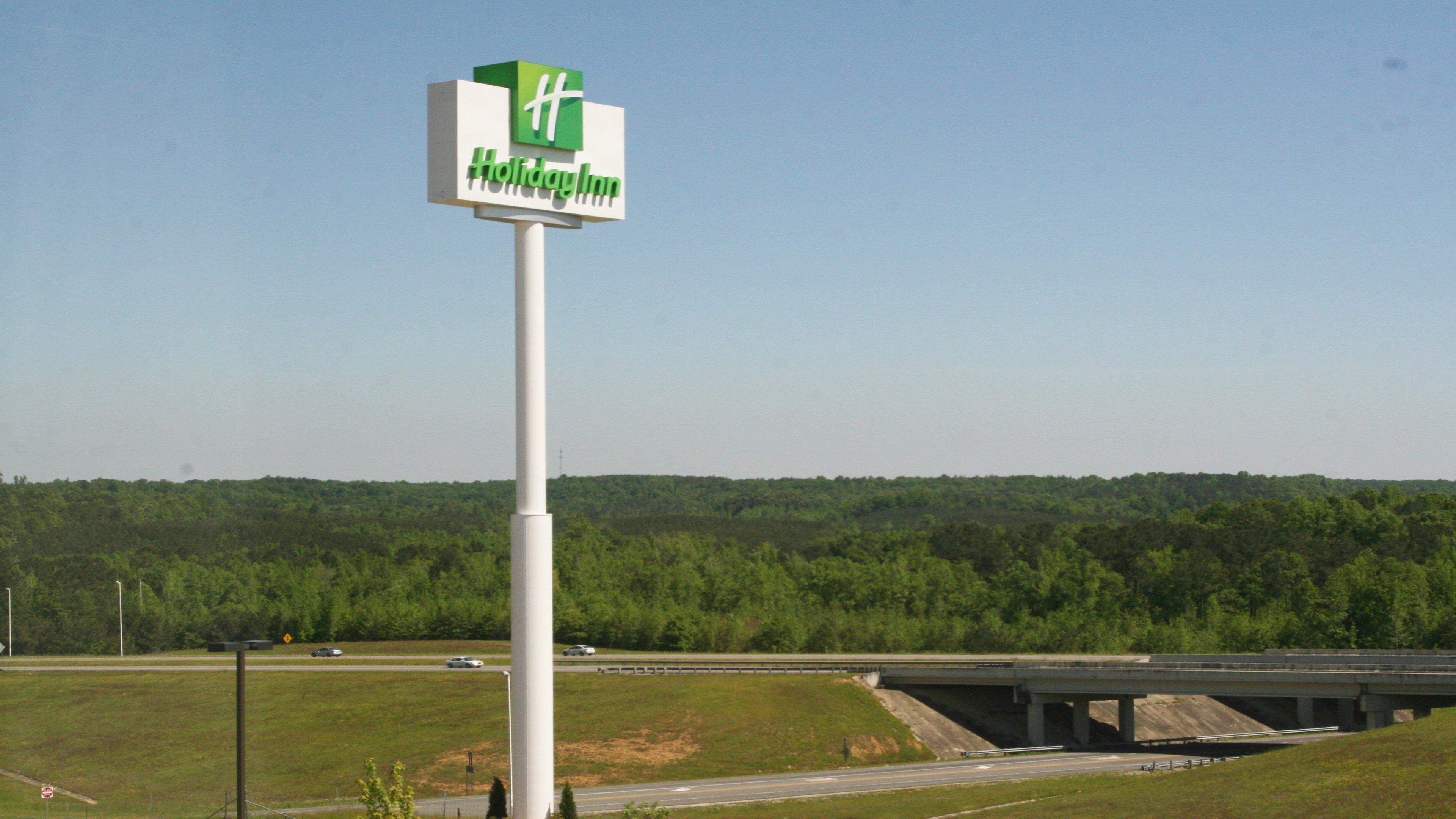 Holiday Inn Guin By Ihg Twin Extérieur photo