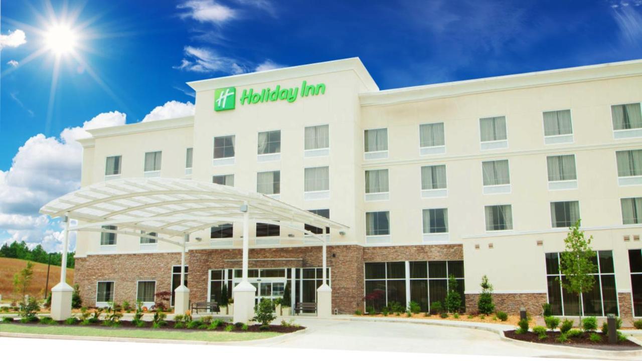 Holiday Inn Guin By Ihg Twin Extérieur photo