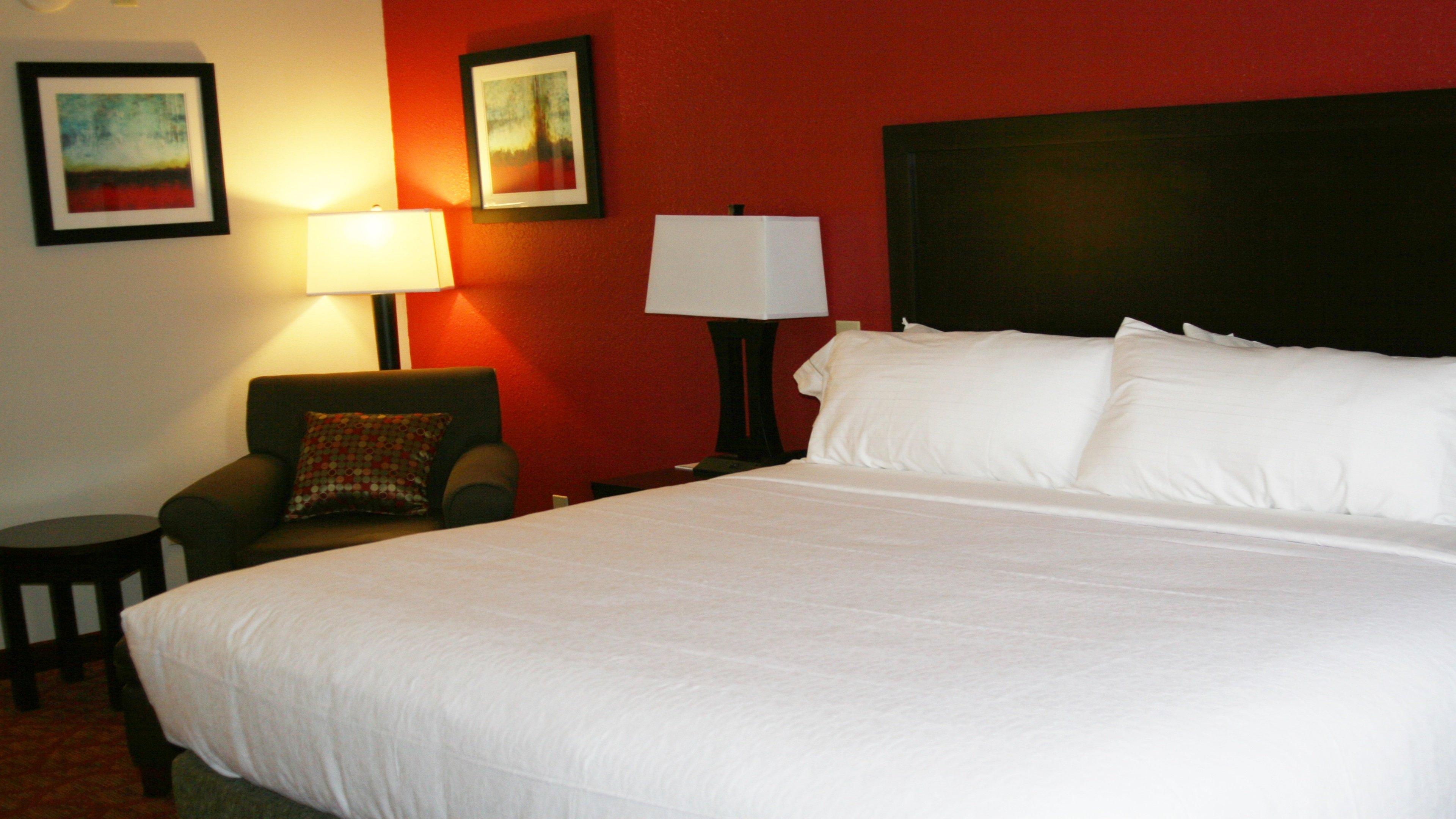 Holiday Inn Guin By Ihg Twin Extérieur photo
