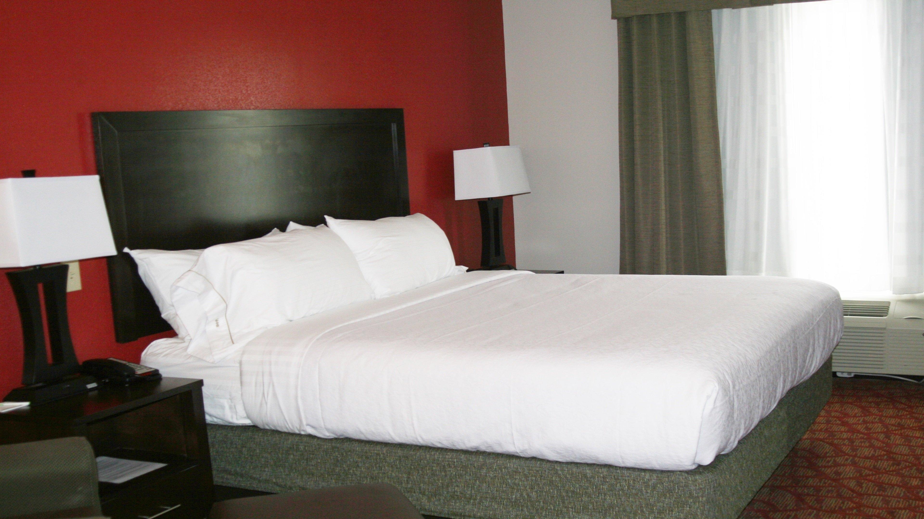 Holiday Inn Guin By Ihg Twin Extérieur photo
