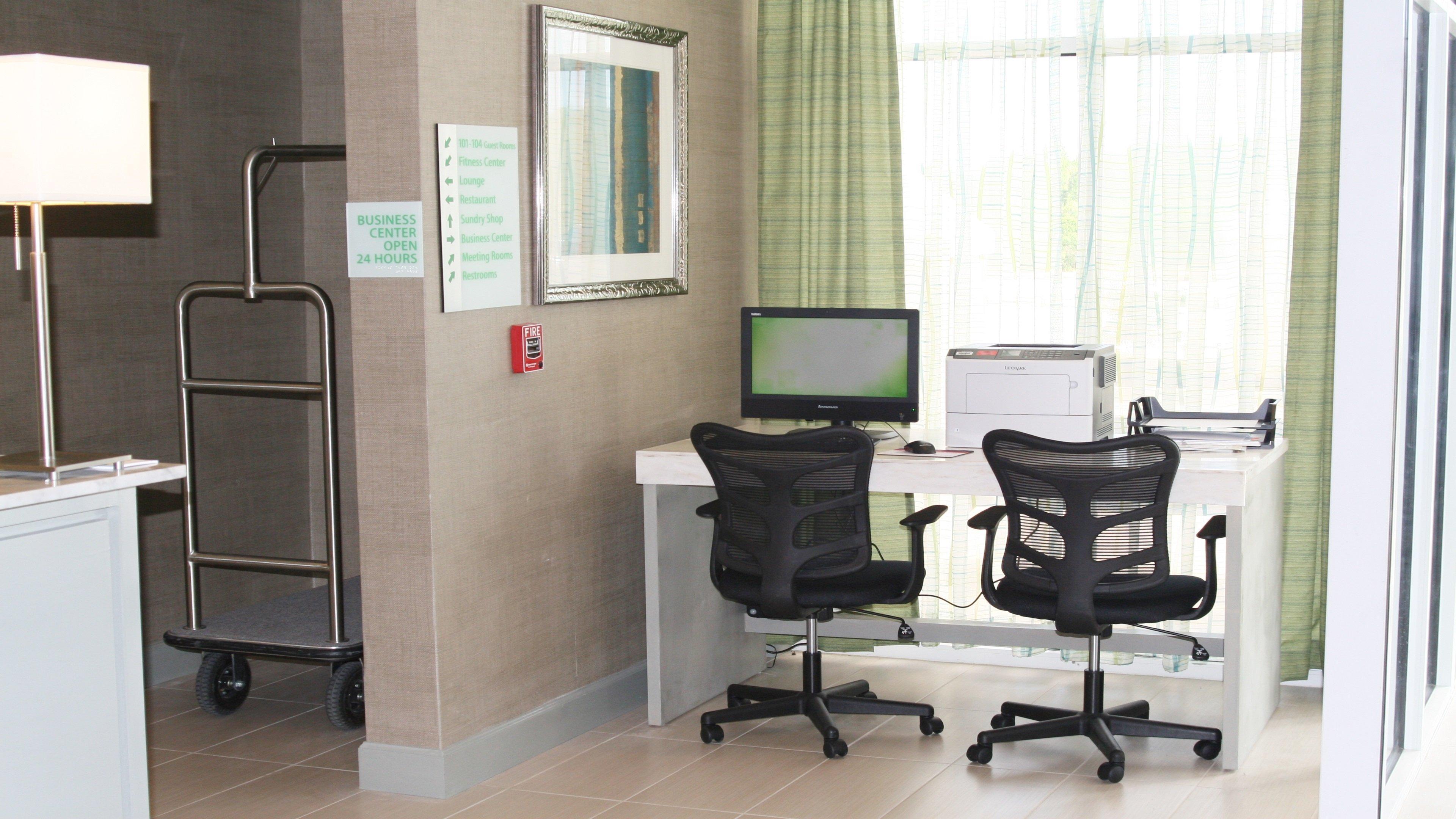 Holiday Inn Guin By Ihg Twin Extérieur photo