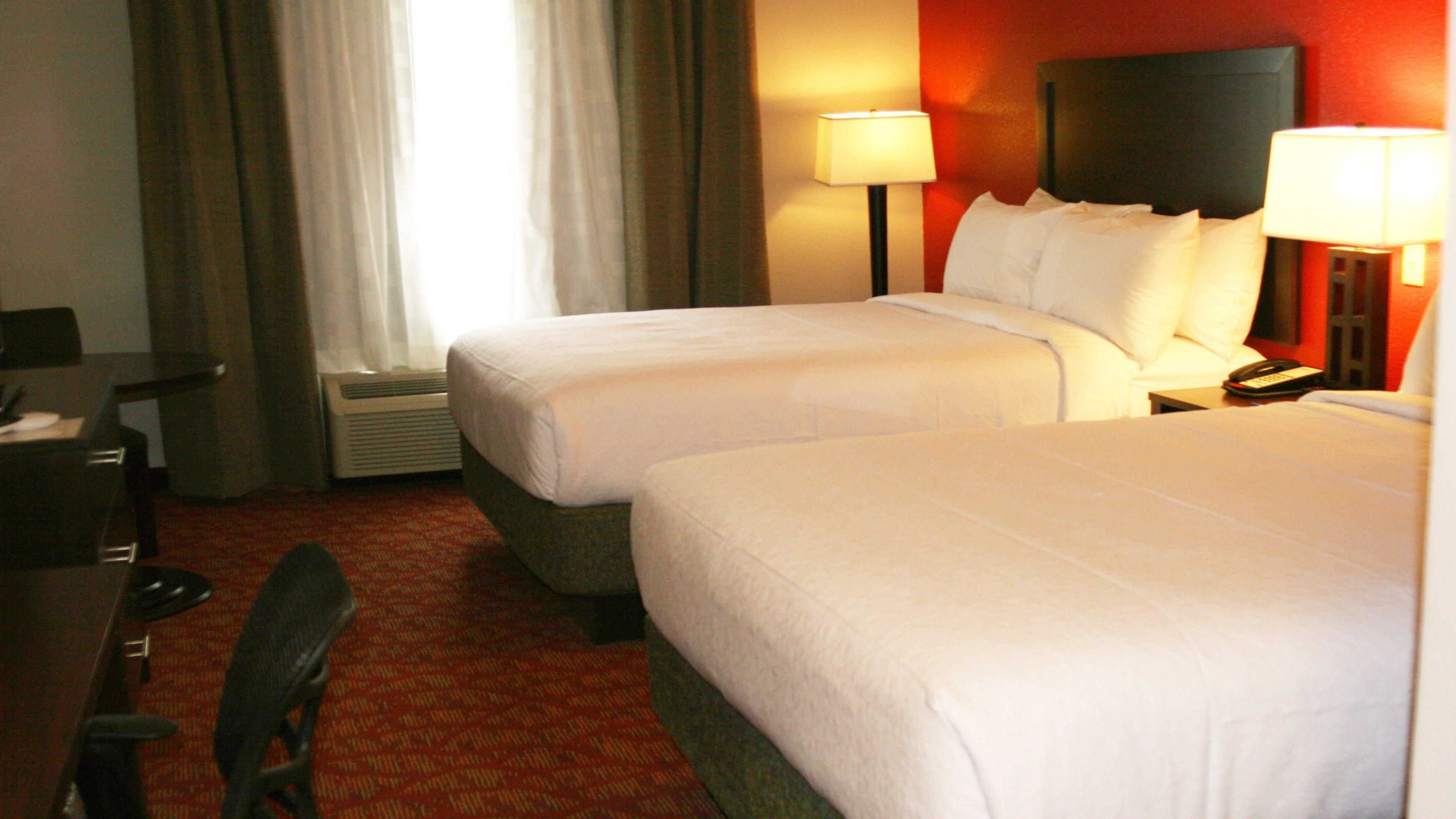 Holiday Inn Guin By Ihg Twin Extérieur photo