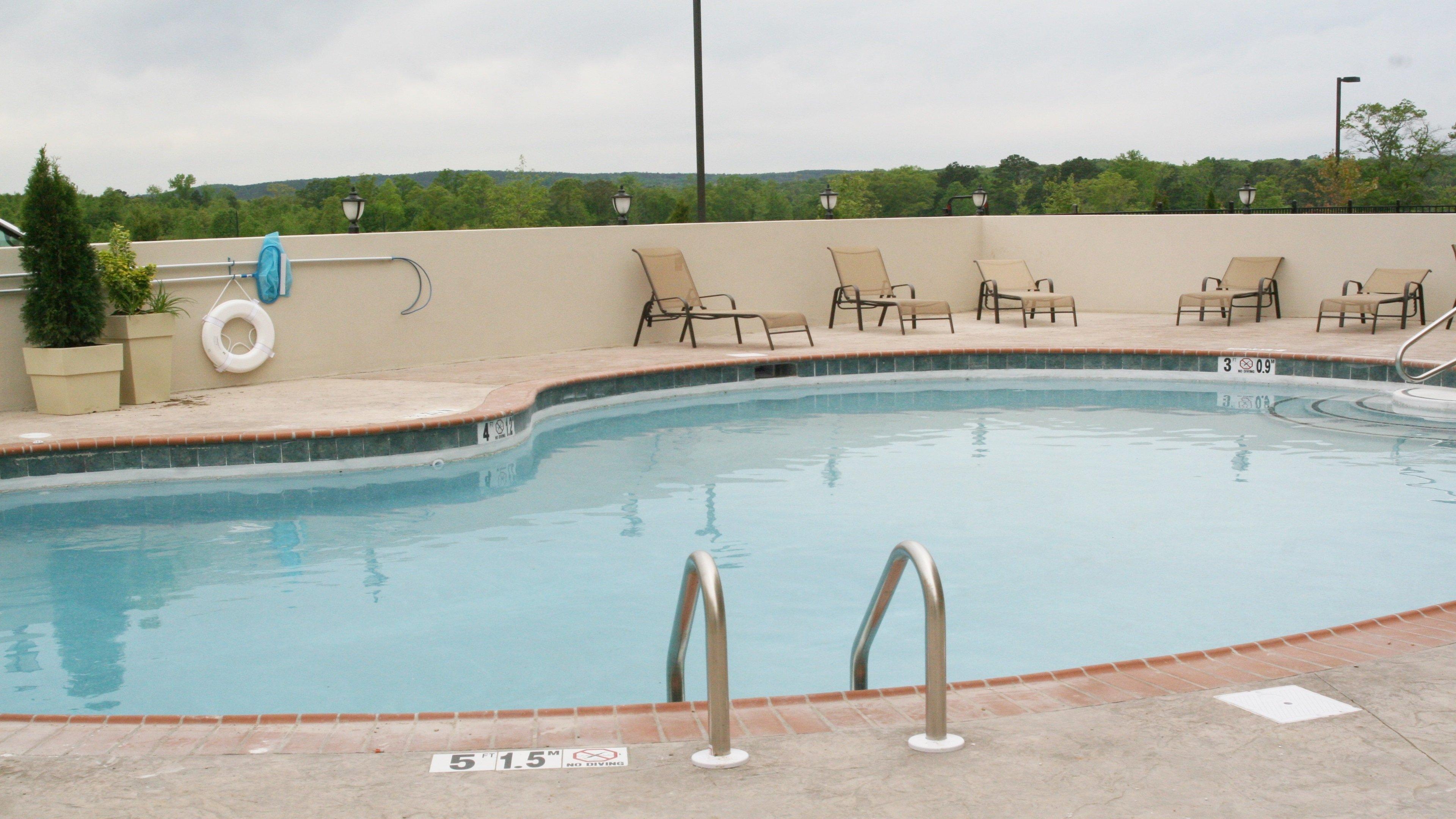 Holiday Inn Guin By Ihg Twin Extérieur photo
