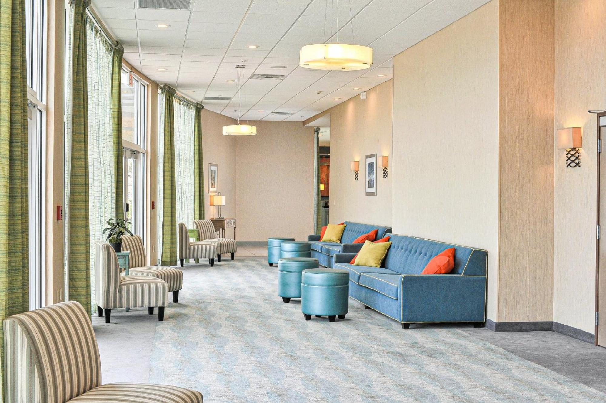 Holiday Inn Guin By Ihg Twin Extérieur photo