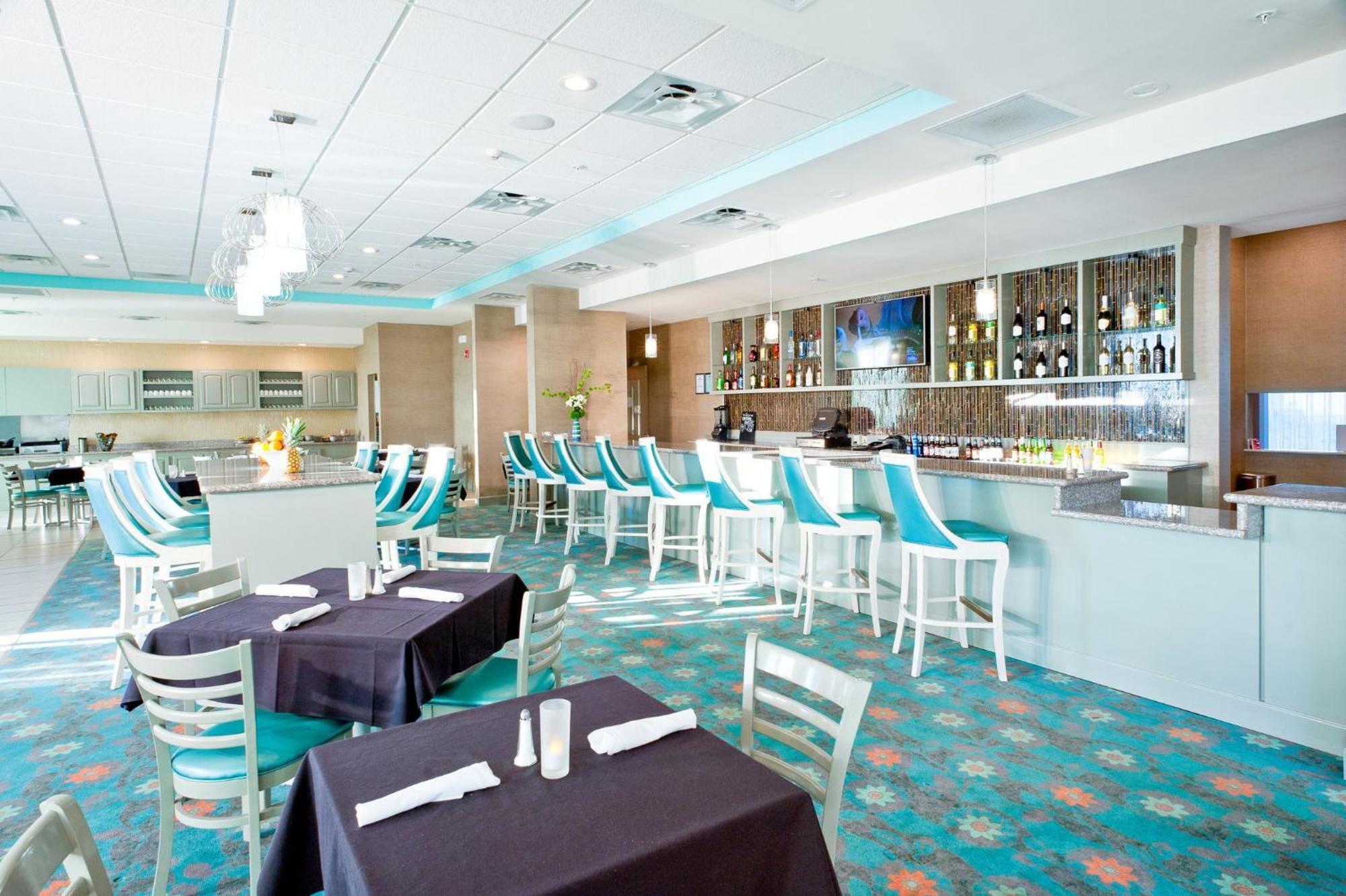 Holiday Inn Guin By Ihg Twin Extérieur photo