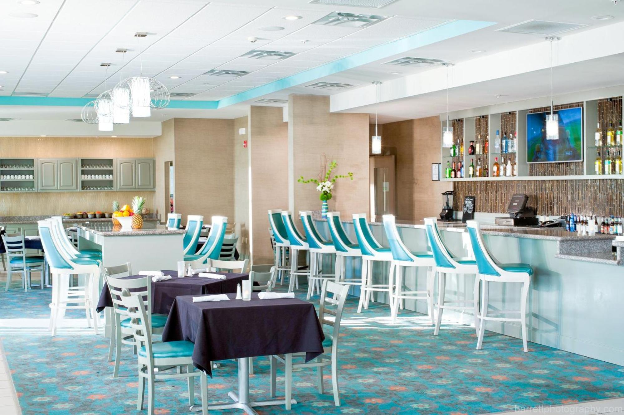 Holiday Inn Guin By Ihg Twin Extérieur photo