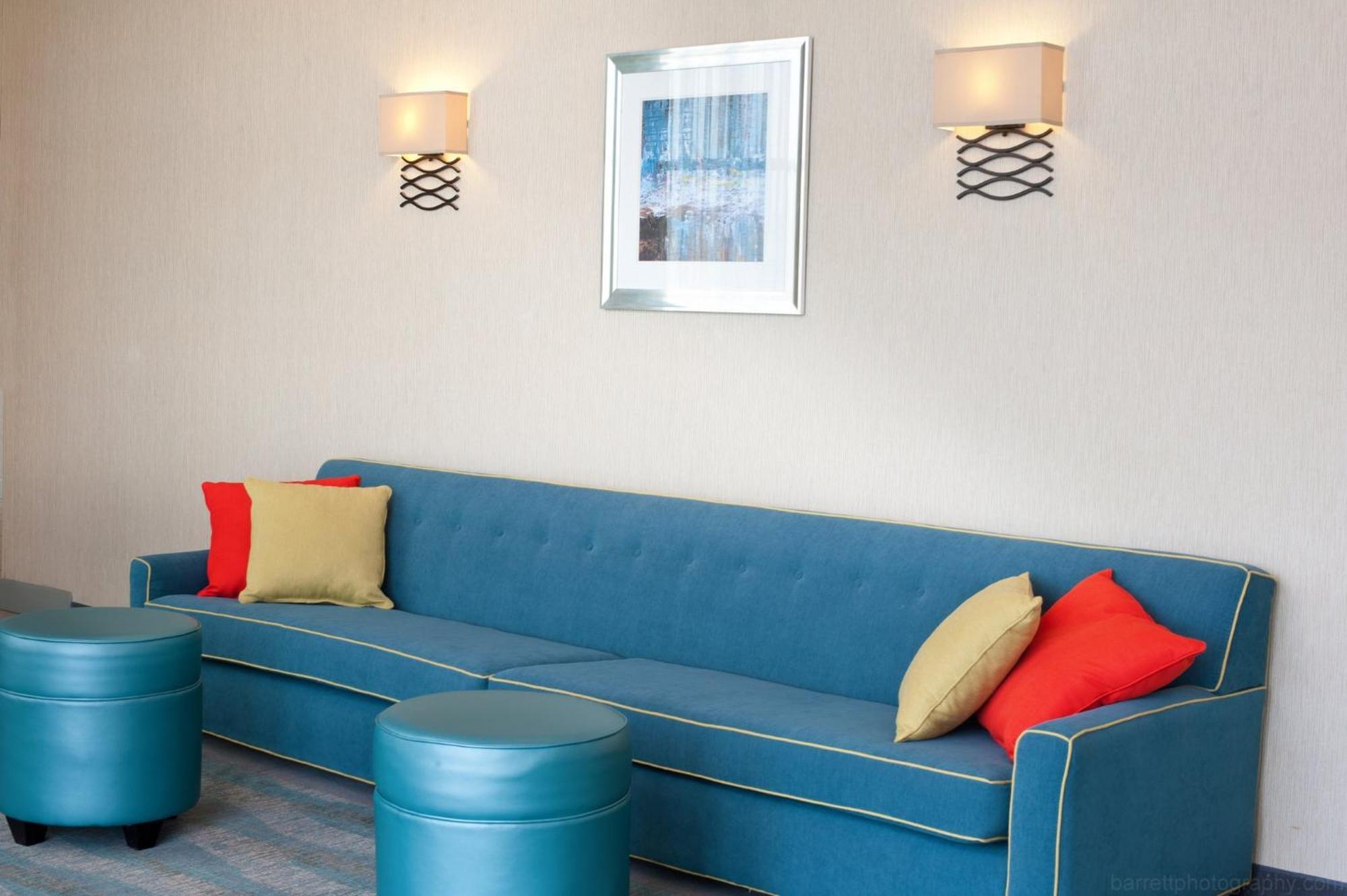 Holiday Inn Guin By Ihg Twin Extérieur photo