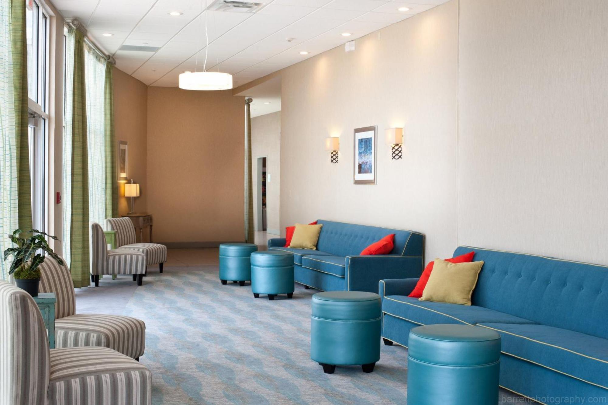 Holiday Inn Guin By Ihg Twin Extérieur photo