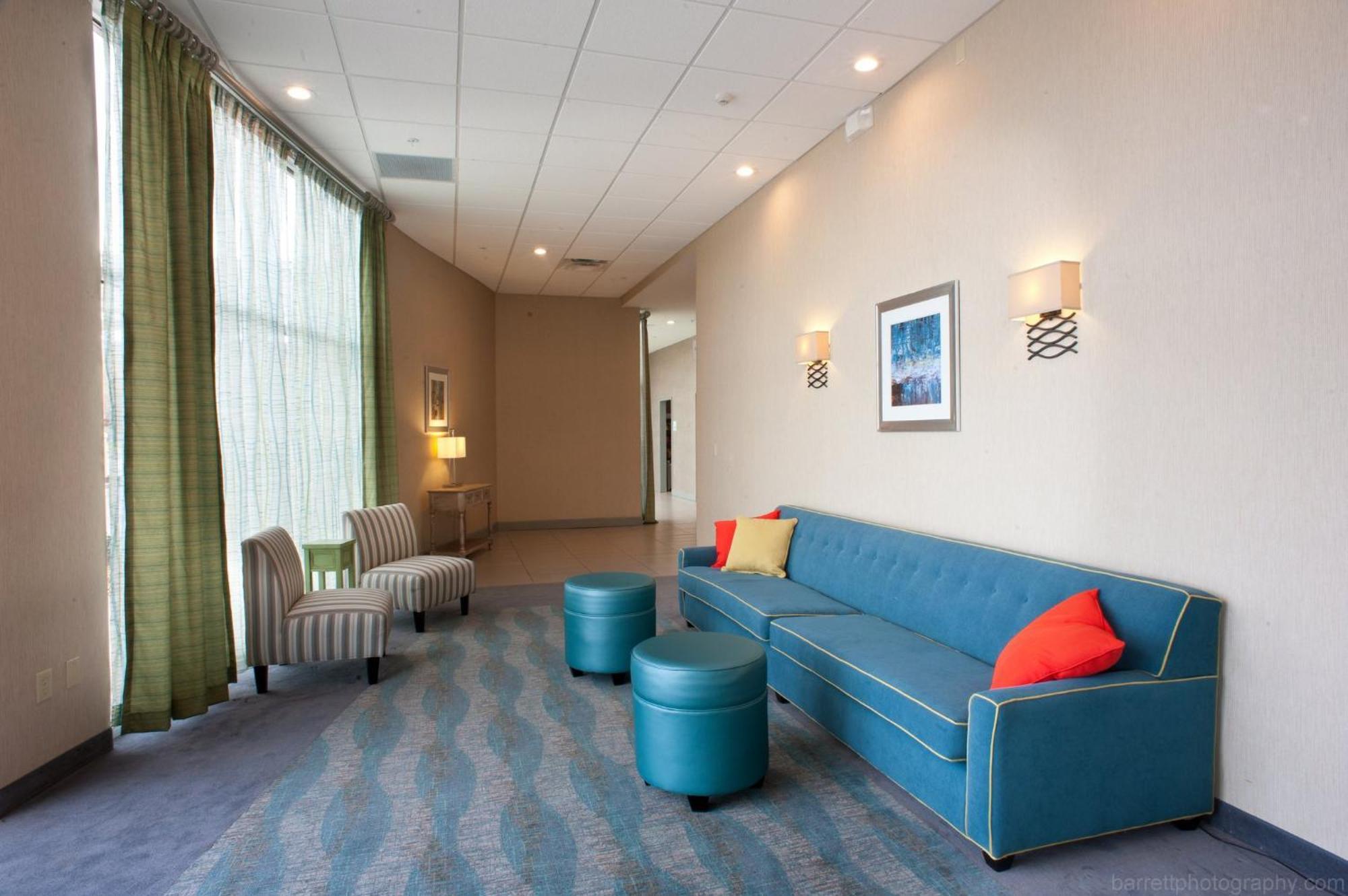 Holiday Inn Guin By Ihg Twin Extérieur photo
