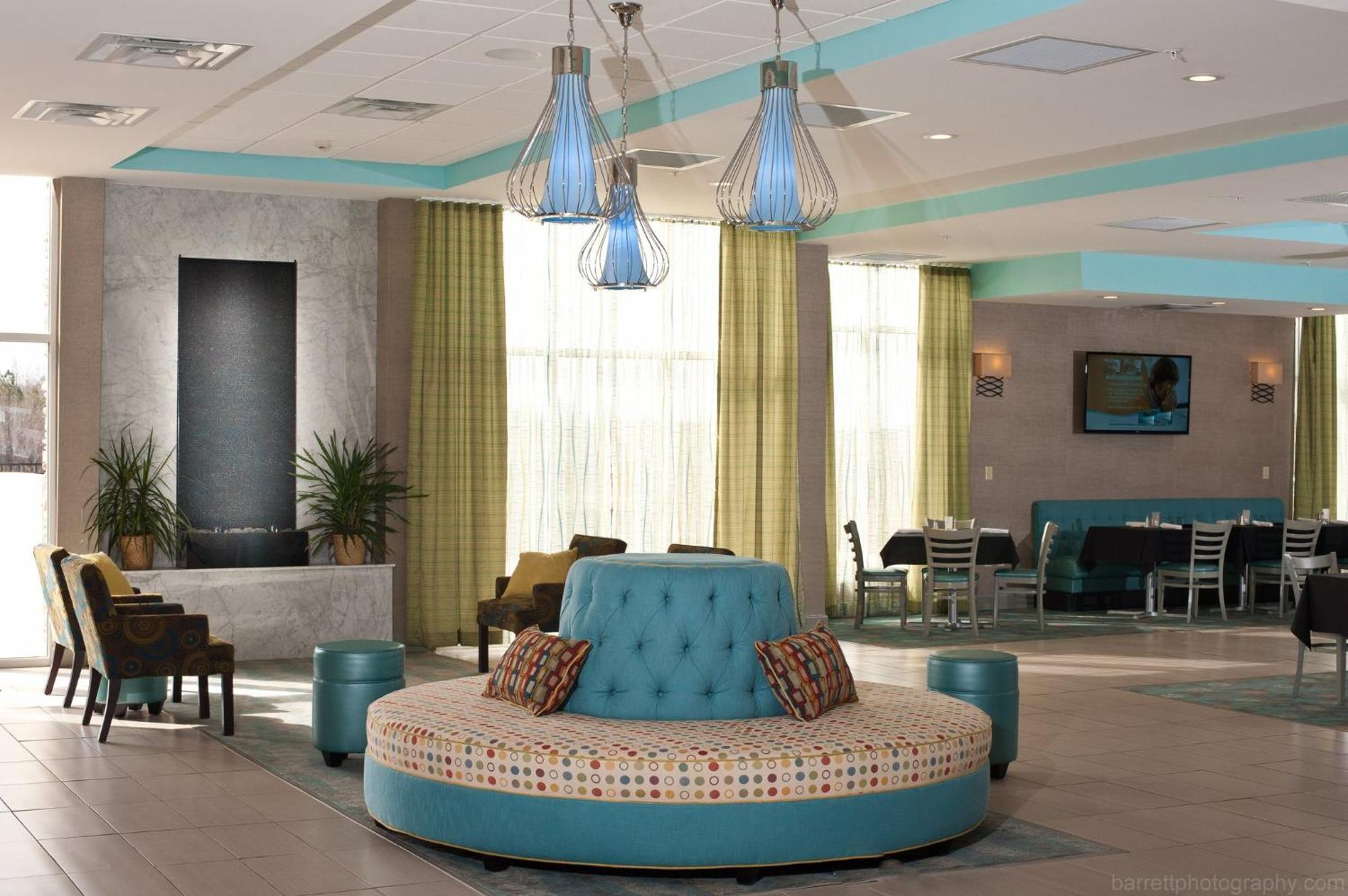 Holiday Inn Guin By Ihg Twin Extérieur photo