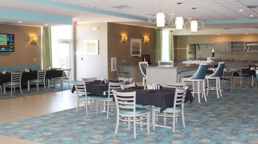 Holiday Inn Guin By Ihg Twin Extérieur photo
