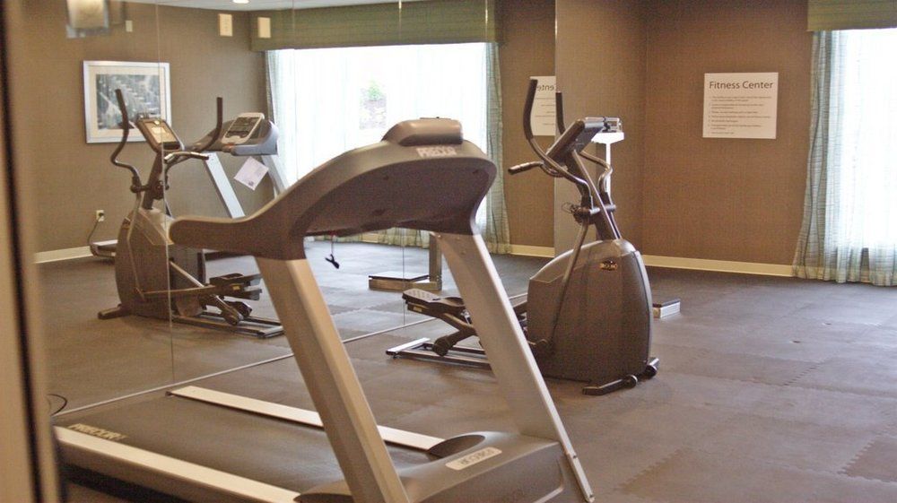 Holiday Inn Guin By Ihg Twin Extérieur photo