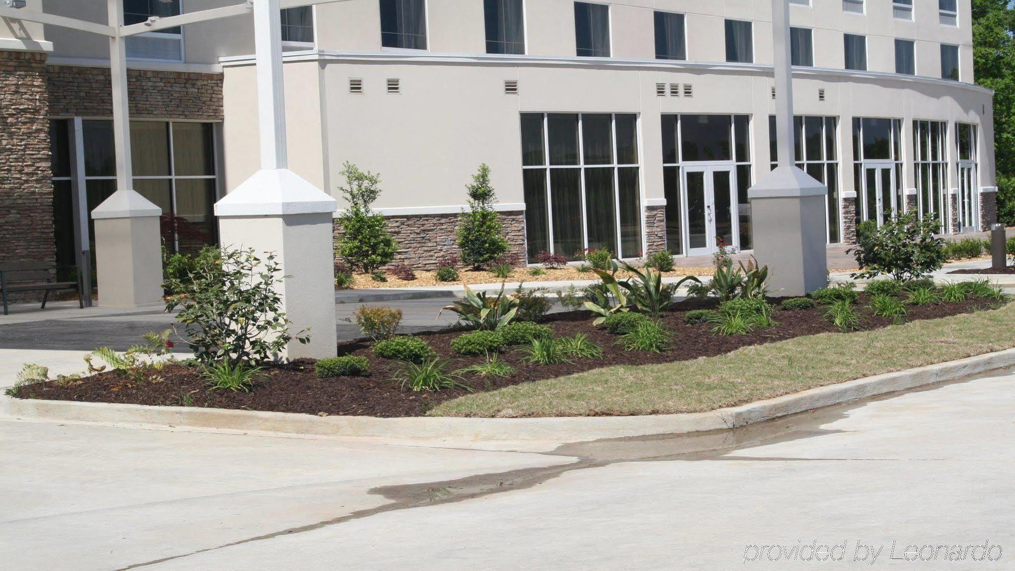 Holiday Inn Guin By Ihg Twin Extérieur photo
