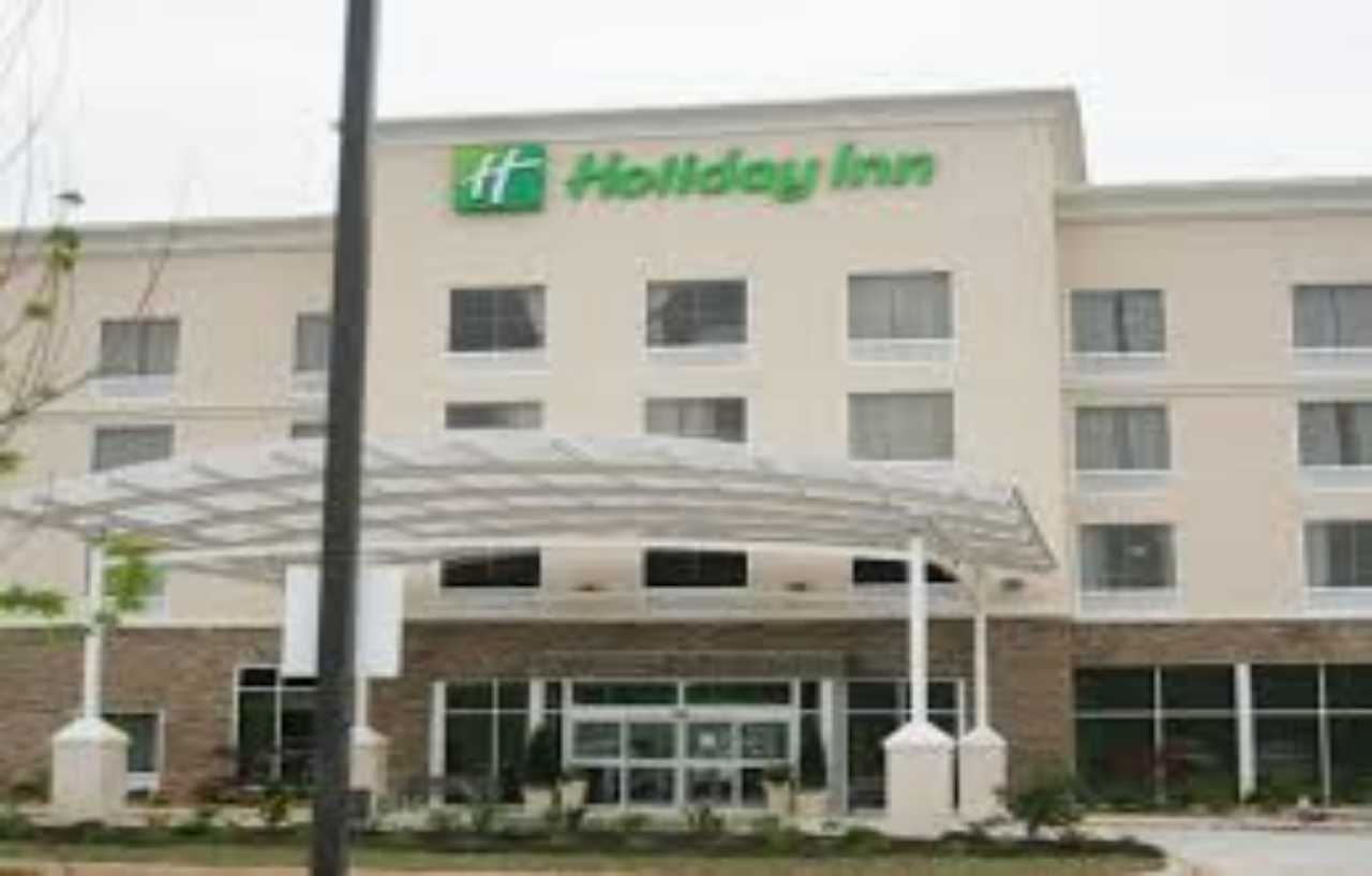 Holiday Inn Guin By Ihg Twin Extérieur photo